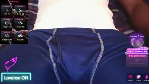 BigDickFreak online show from August 14, 8:18 am