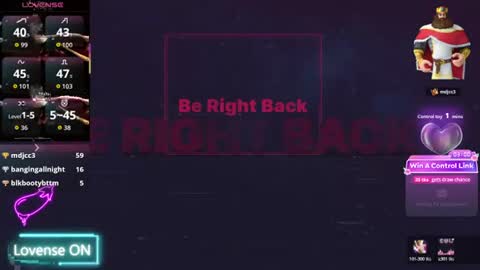 BigDickFreak online show from August 15, 3:21 am