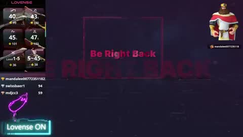 BigDickFreak online show from August 15, 6:39 am