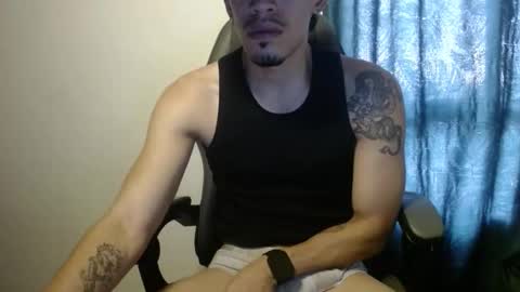 BigDragonBoy online show from April 22, 10:35 pm