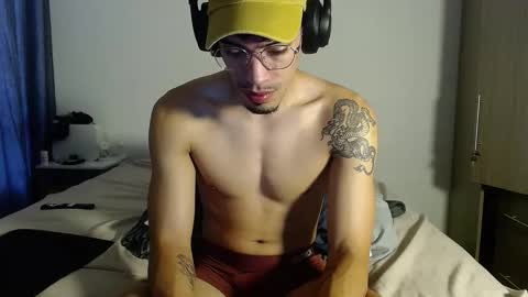 BigDragonBoy online show from May 7, 3:46 pm