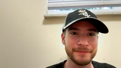 Jeff online show from August 5, 12:41 am