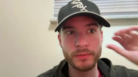 Jeff online show from August 10, 12:23 am
