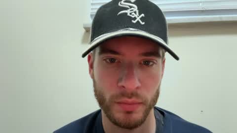 Jeff online show from August 13, 8:56 pm