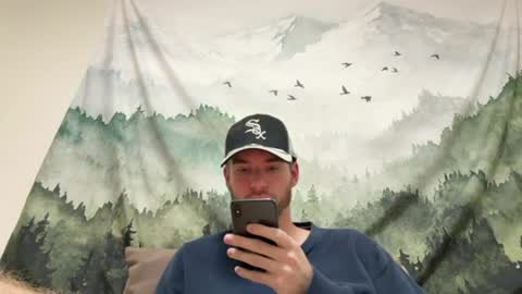 Jeff online show from August 14, 1:31 am