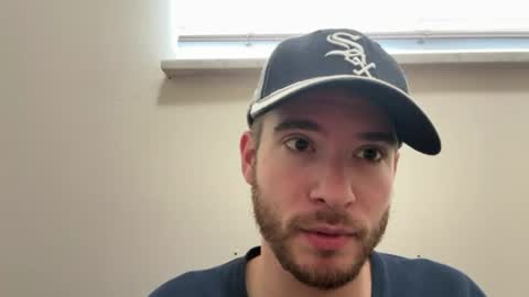 Jeff online show from August 14, 6:00 pm