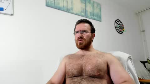 bigdudex online show from April 18, 1:00 pm