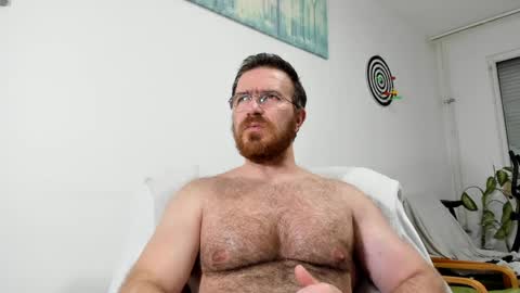 bigdudex online show from April 18, 2:06 pm