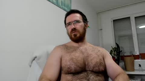 bigdudex online show from April 20, 4:51 pm