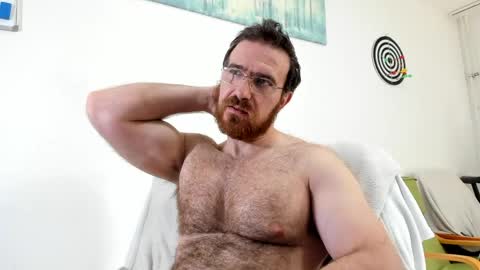 bigdudex online show from April 28, 1:33 pm