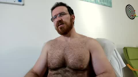 bigdudex online show from April 28, 2:21 pm