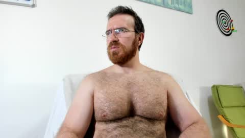 bigdudex online show from April 28, 3:26 pm