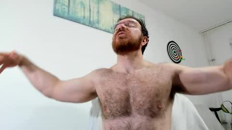 bigdudex online show from May 2, 1:59 pm