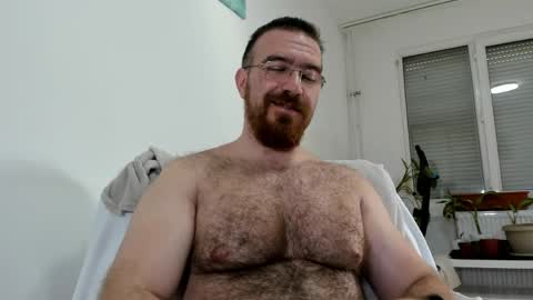 bigdudex online show from May 16, 2:17 pm