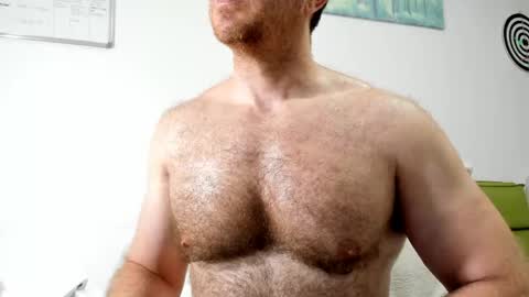 bigdudex online show from June 9, 1:23 am