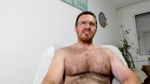 bigdudex online show from June 20, 5:57 pm