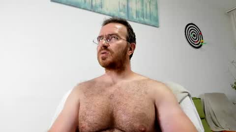 bigdudex online show from June 24, 5:48 pm