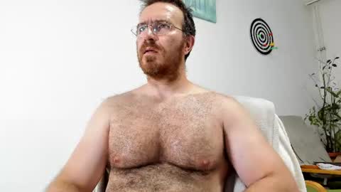 bigdudex online show from July 7, 5:28 pm