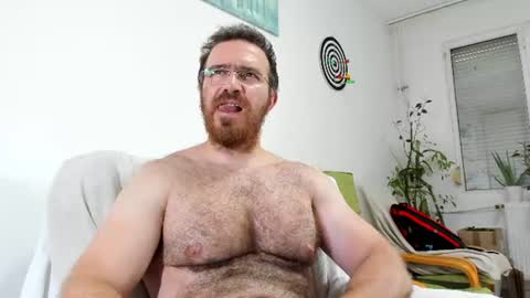 bigdudex online show from July 14, 2:09 pm