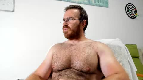 bigdudex online show from July 21, 11:51 pm