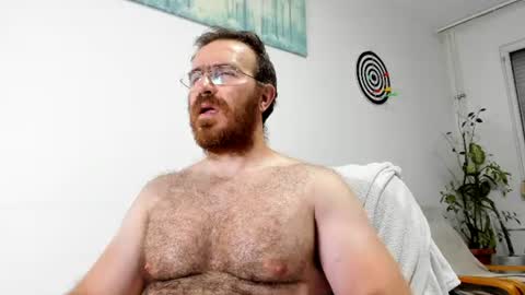 bigdudex online show from July 29, 12:39 am