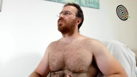bigdudex online show from July 31, 1:17 pm