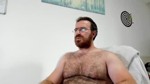 bigdudex online show from August 4, 3:31 pm