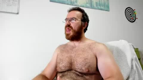 bigdudex online show from August 7, 12:54 am