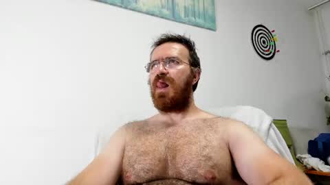 bigdudex online show from August 12, 5:26 pm