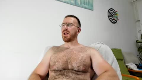 bigdudex online show from August 15, 6:34 pm