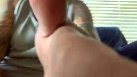 bigfish472684 online show from July 30, 3:30 pm