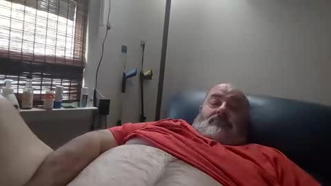 bigfuzzyteddybear online show from March 14, 1:28 pm
