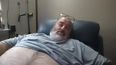 bigfuzzyteddybear online show from June 28, 3:59 pm