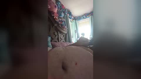biggdaddyhott online show from September 6, 9:32 pm