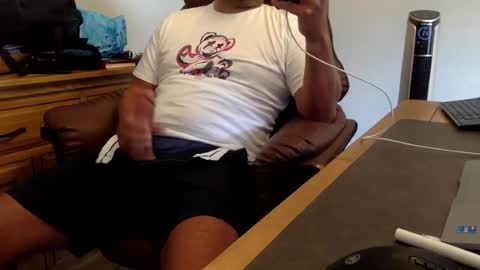 TheBiggestJack online show from August 14, 11:14 am