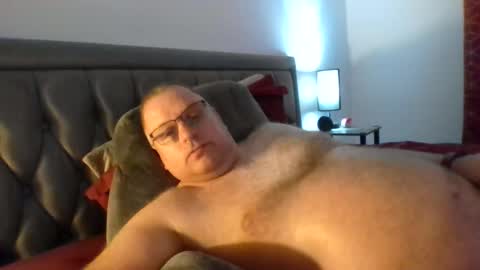 bigguy2014 online show from May 4, 10:11 pm