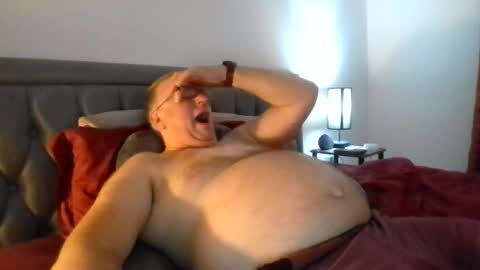 bigguy2014 online show from May 20, 9:38 pm