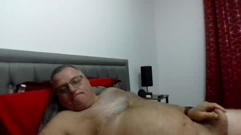 bigguy2014 online show from July 21, 9:17 pm