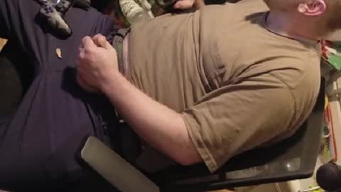 biggydee8989 online show from April 11, 8:55 am