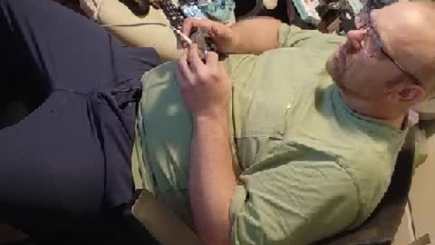 biggydee8989 online show from June 10, 4:58 pm