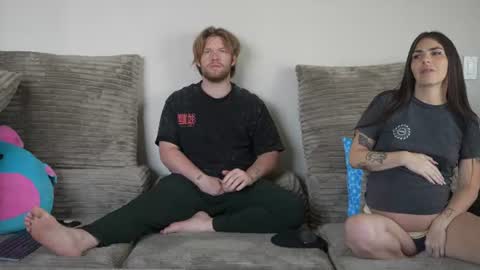 Jason online show from August 14, 3:37 pm