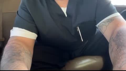 Daniel  Noelia online show from August 6, 4:17 pm