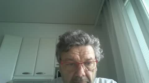 bigheart60 online show from June 14, 6:43 am