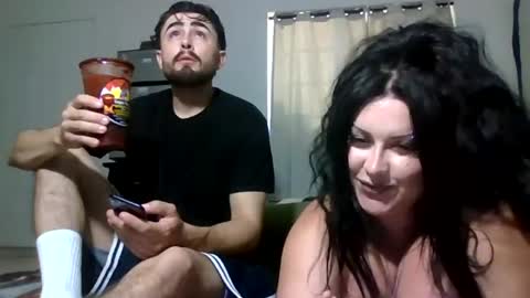 bighonkerz008 online show from June 20, 2:22 am