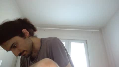 daddy online show from August 9, 4:52 pm