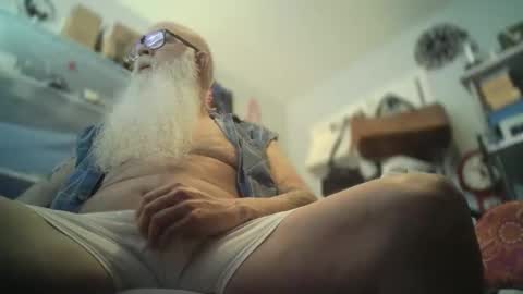 bigjeff01 online show from May 10, 3:25 pm