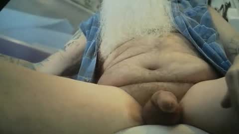bigjeff01 online show from May 24, 4:53 pm