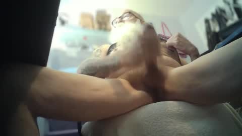 bigjeff01 online show from August 14, 1:48 pm