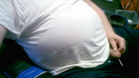 BIGJEFF50 online show from July 30, 9:43 pm