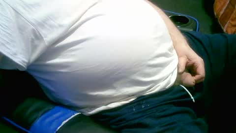 BIGJEFF50 online show from July 31, 8:47 pm
